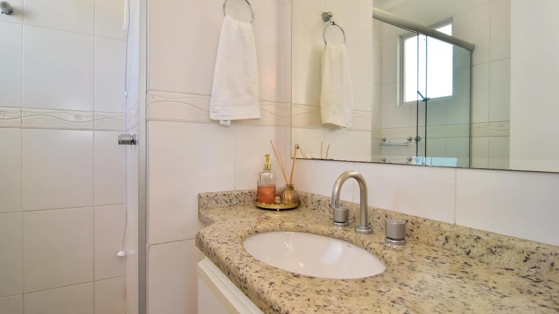 Апартаменты Cobertura Duplex C/ Area Gourmet Em Jurere P1089 Флорианополис
