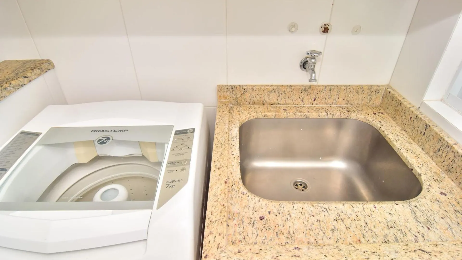 Апартаменты Cobertura Duplex C/ Area Gourmet Em Jurere P1089 Флорианополис Бразилия