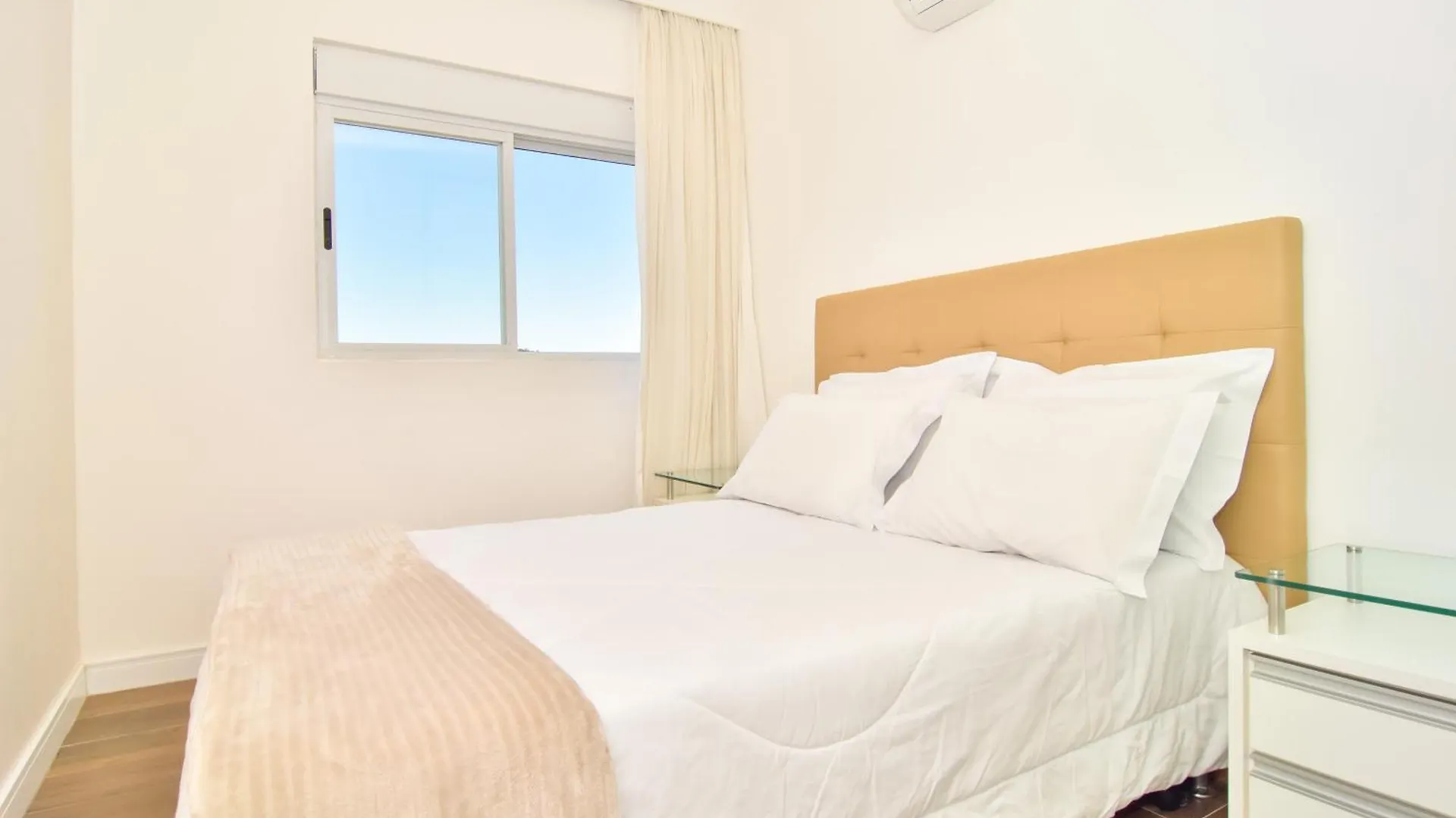 Апартаменты Cobertura Duplex C/ Area Gourmet Em Jurere P1089 Флорианополис 0*,