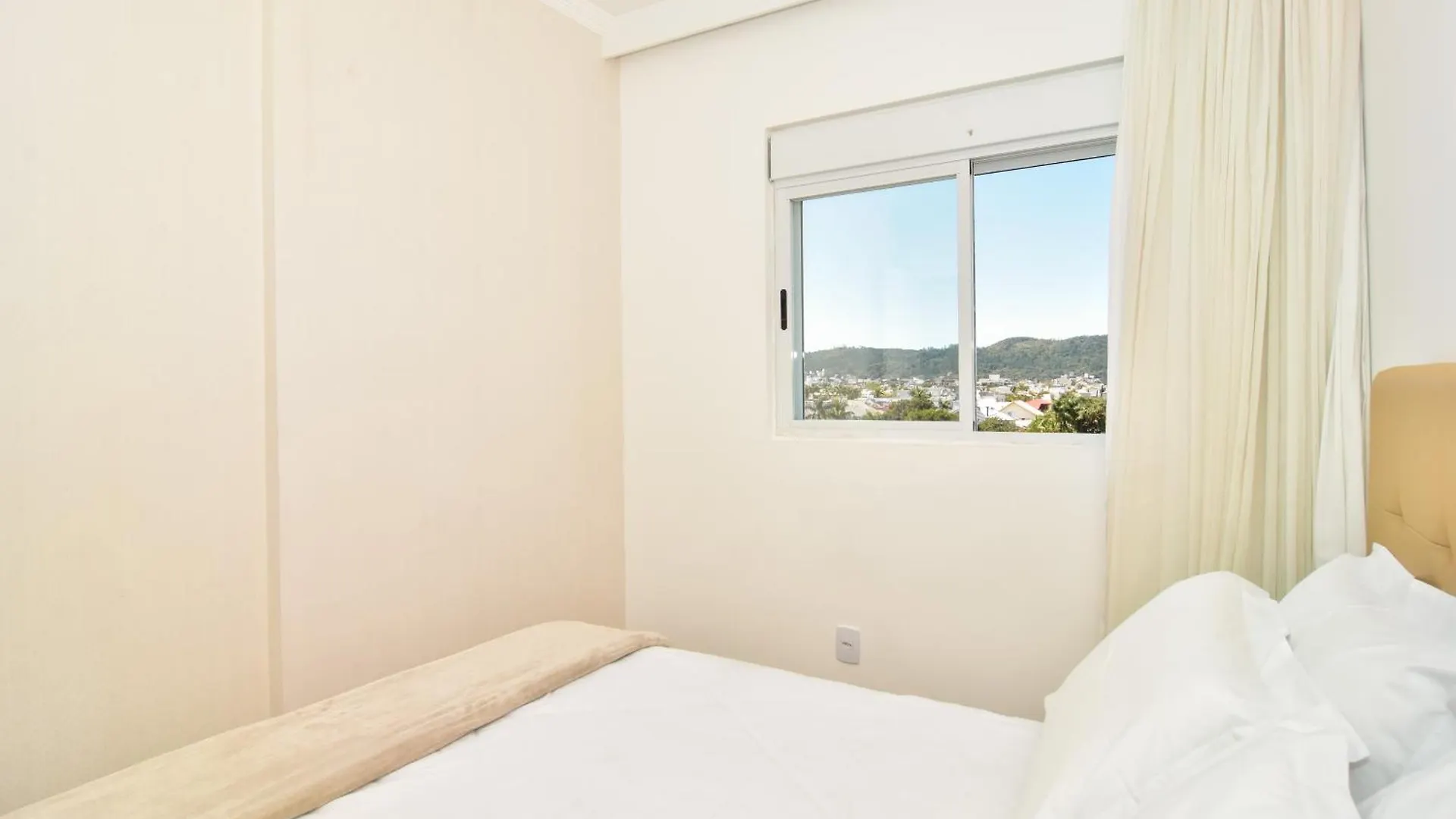 Апартаменты Cobertura Duplex C/ Area Gourmet Em Jurere P1089 Флорианополис 0*,